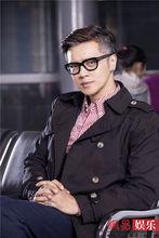 羅志祥新歌MV扮老