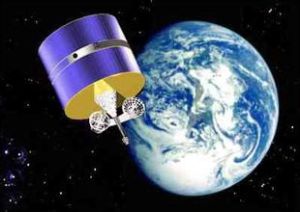 靜止氣象衛星 靜止氣象衛星