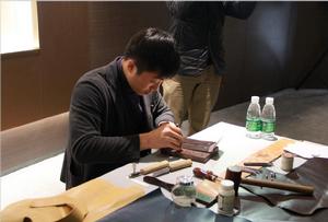 高級定製/DIY體驗