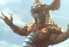 加莫斯[愛迪·奧特曼中的怪獸]