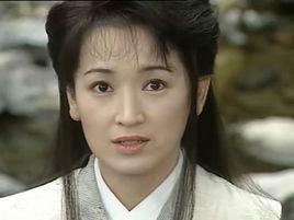 聶小鳳[1997年亞視電視《雪花神劍》人物]