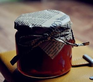 葡萄柚果醬 葡萄柚果醬