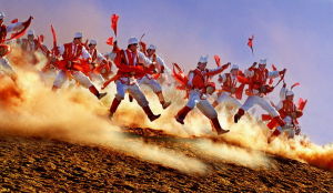 甘志剛攝影作品