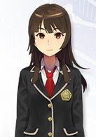 schoolgirl strikers[SQUARE ENIX發行的手機遊戲企劃]