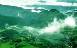 贛西風景區 贛西風景區