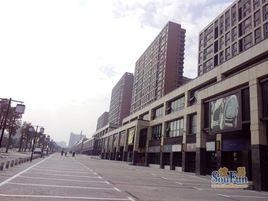 萬科金域華府三期 萬科金域華府三期