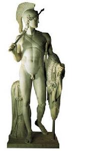 厄瑞克透斯 厄瑞克透斯