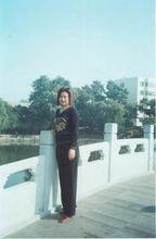 渤海大學李春傑副教授