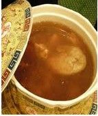 紫河車湯 紫河車湯