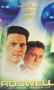 羅斯威爾[1994年傑瑞米·保羅·卡岡執導美國電影]