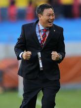 許丁茂表示學習瑞士好榜樣