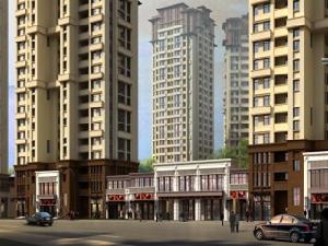 奧園會展廣場 奧園會展廣場