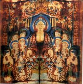 九曜星官 九曜星官