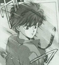 不思議國的少年 不思議國的少年