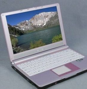 微星 MEGABOOK S271X-PK551120CB