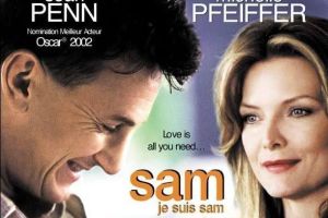 我是山姆 我是山姆