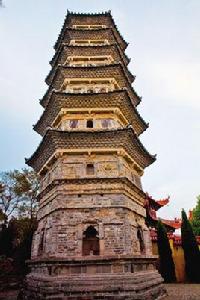 東塔[廣西壯族自治區桂平市東塔]