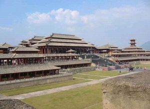 橫店集團 橫店集團