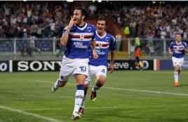 歐冠附加賽 歐冠附加賽