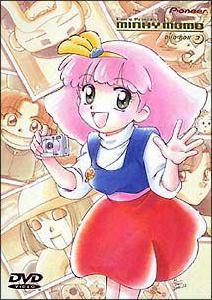 甜甜仙子 甜甜仙子