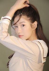 王雨薇[95後內地女演員]