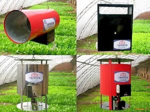 組合燃氣式二氧化碳發生器 組合燃氣式二氧化碳發生器