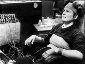 第一位女航天員