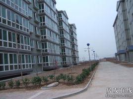 西鐵家屬院 西鐵家屬院