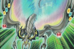 異色眼幻靈龍 異色眼幻靈龍