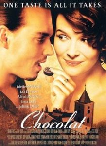 濃情朱古力[美國2000年朱麗葉·比諾什主演電影]