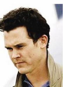 傑伊·布勞恩特 傑伊·布勞恩特