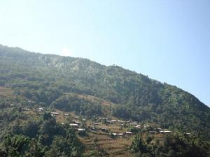 米吾底自然村 米吾底自然村