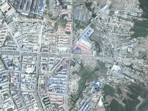 東寧街道 東寧街道