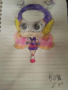 蓮心超人 蓮心超人