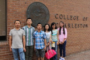 拔尖計畫培養領軍人才