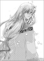 《香初上舞·終上》