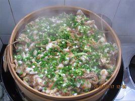 興國米粉魚 興國米粉魚