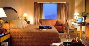 青島香格里拉大飯店