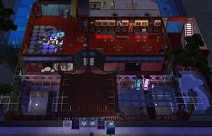 模擬人生2:我要開店