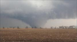 4·9美國巨型龍捲風災害 4·9美國巨型龍捲風災害