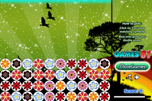 花卉消消看 花卉消消看