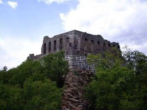 九眼樓風景區 九眼樓風景區