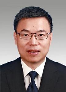 方世忠[上海市徐匯區委副書記、區長]