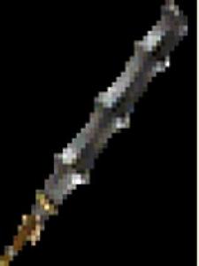 裁決之杖 裁決之杖