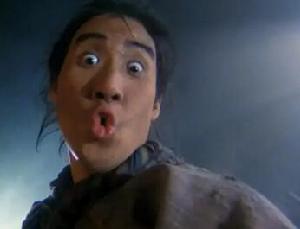 倩女幽魂Ⅱ：人間道[倩女幽魂2：人間道]