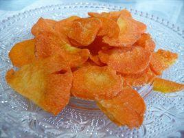 脫水胡蘿蔔乾 脫水胡蘿蔔乾