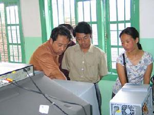 寧河縣教育教學研究室 寧河縣教育教學研究室