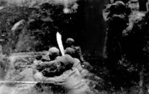 雁宿崖之戰 雁宿崖之戰