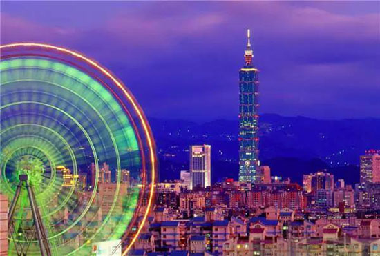 國內最適合一個人旅行的8個地方