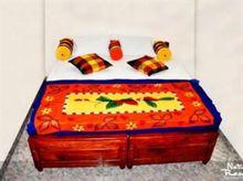 提薩馬哈拉馬大自然度假村